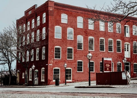 Photo of 87 North Water Street #206, New Bedford, MA 02740 (MLS # 73555277)