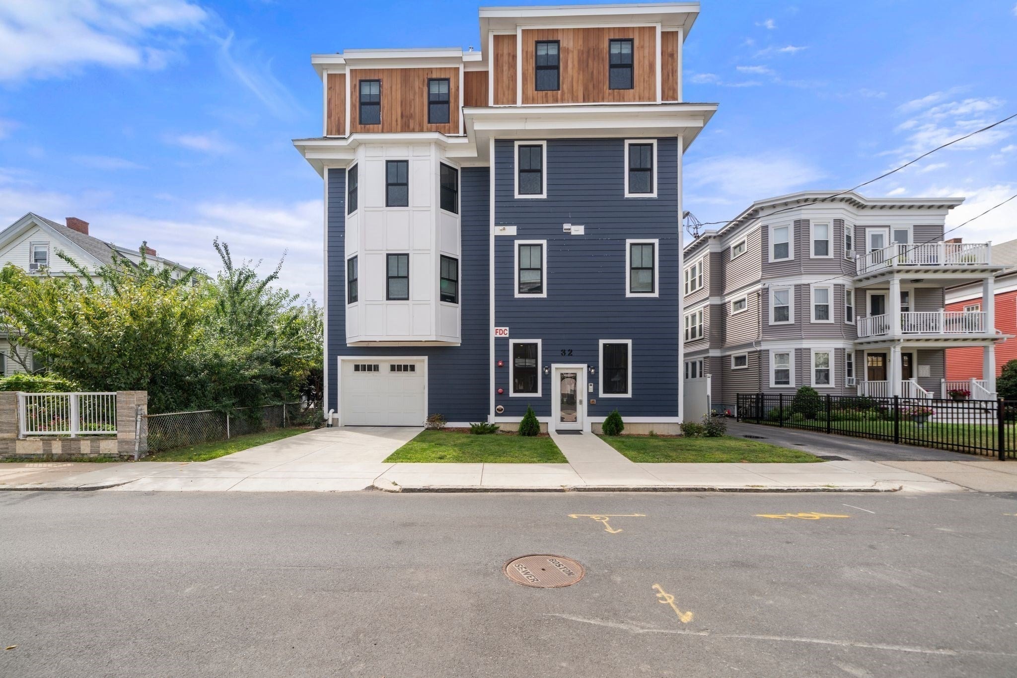 32 Pearl St #3, Boston, MA Photo #22