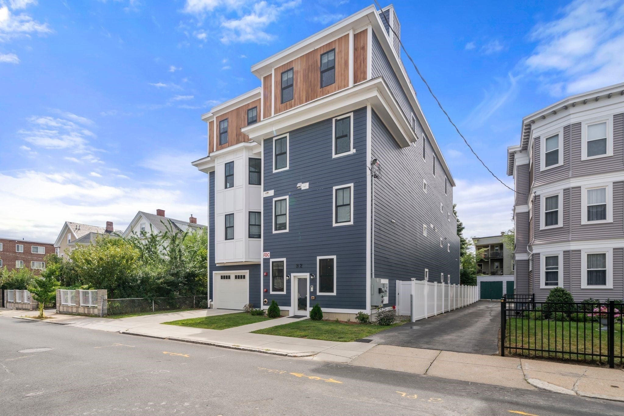 32 Pearl St #3, Boston, MA Photo #23