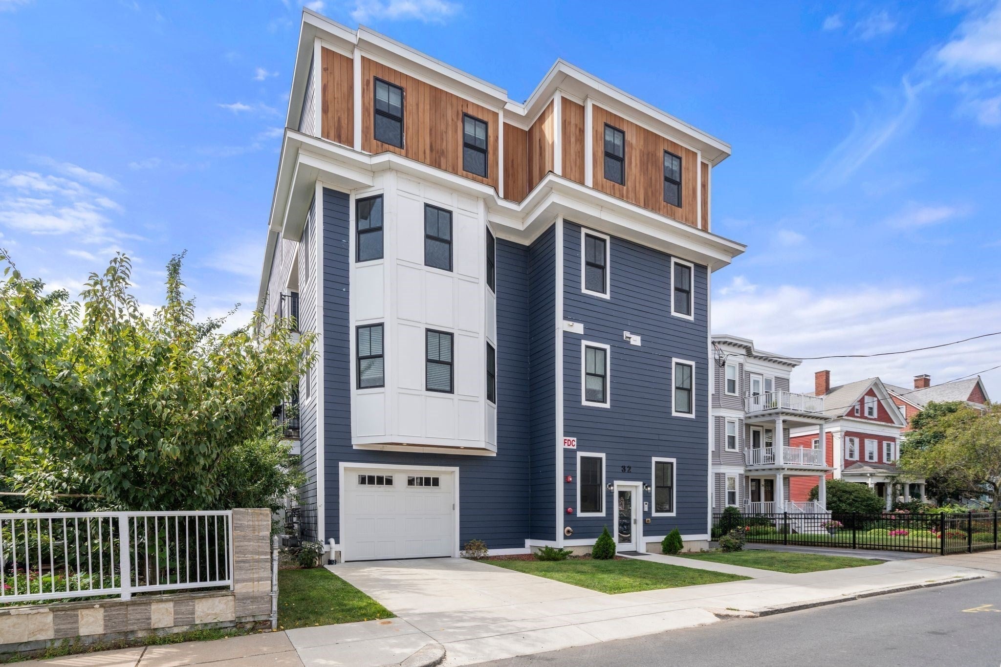 32 Pearl St #3, Boston, MA Photo #24