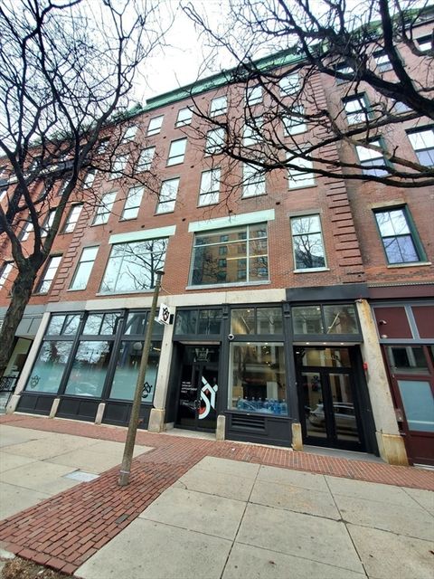 Photo of 60 Canal St, Boston, MA 02114 (MLS # 73475831)