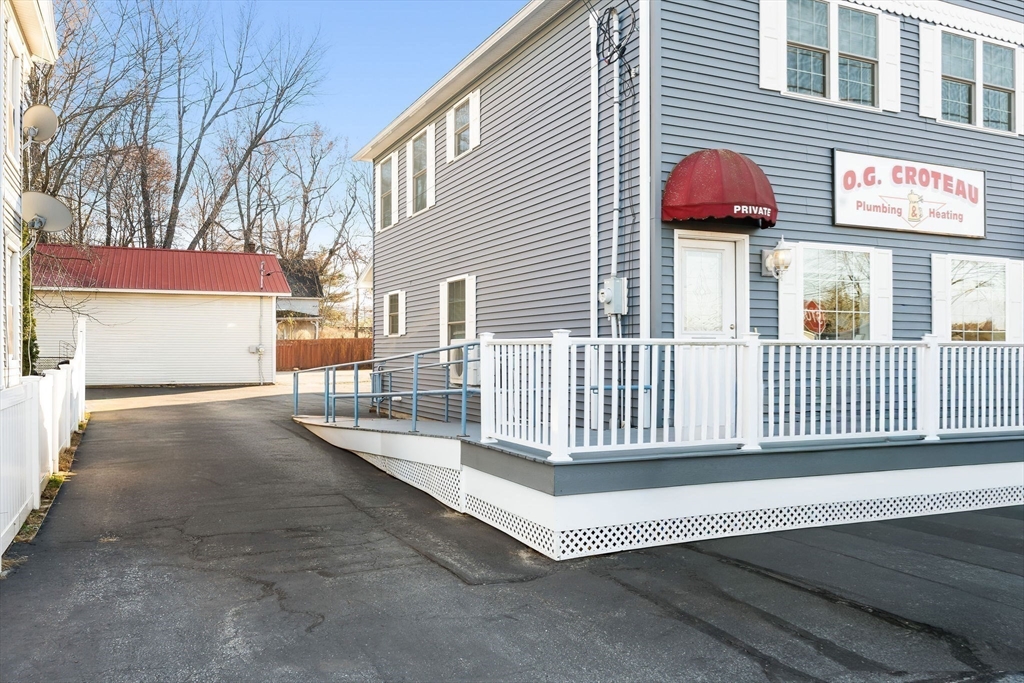 381 Summer Street