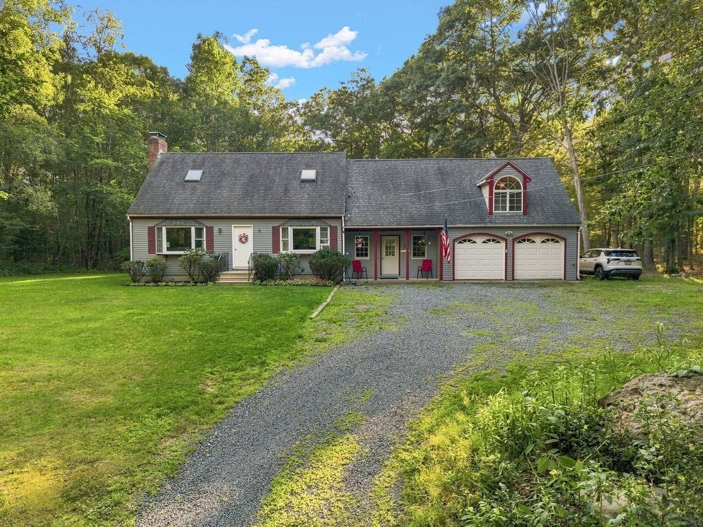 170 Rocky Hill Rd, Rehoboth, MA, 170 Rocky Hill Rd, Rehoboth, MA Photo #1
