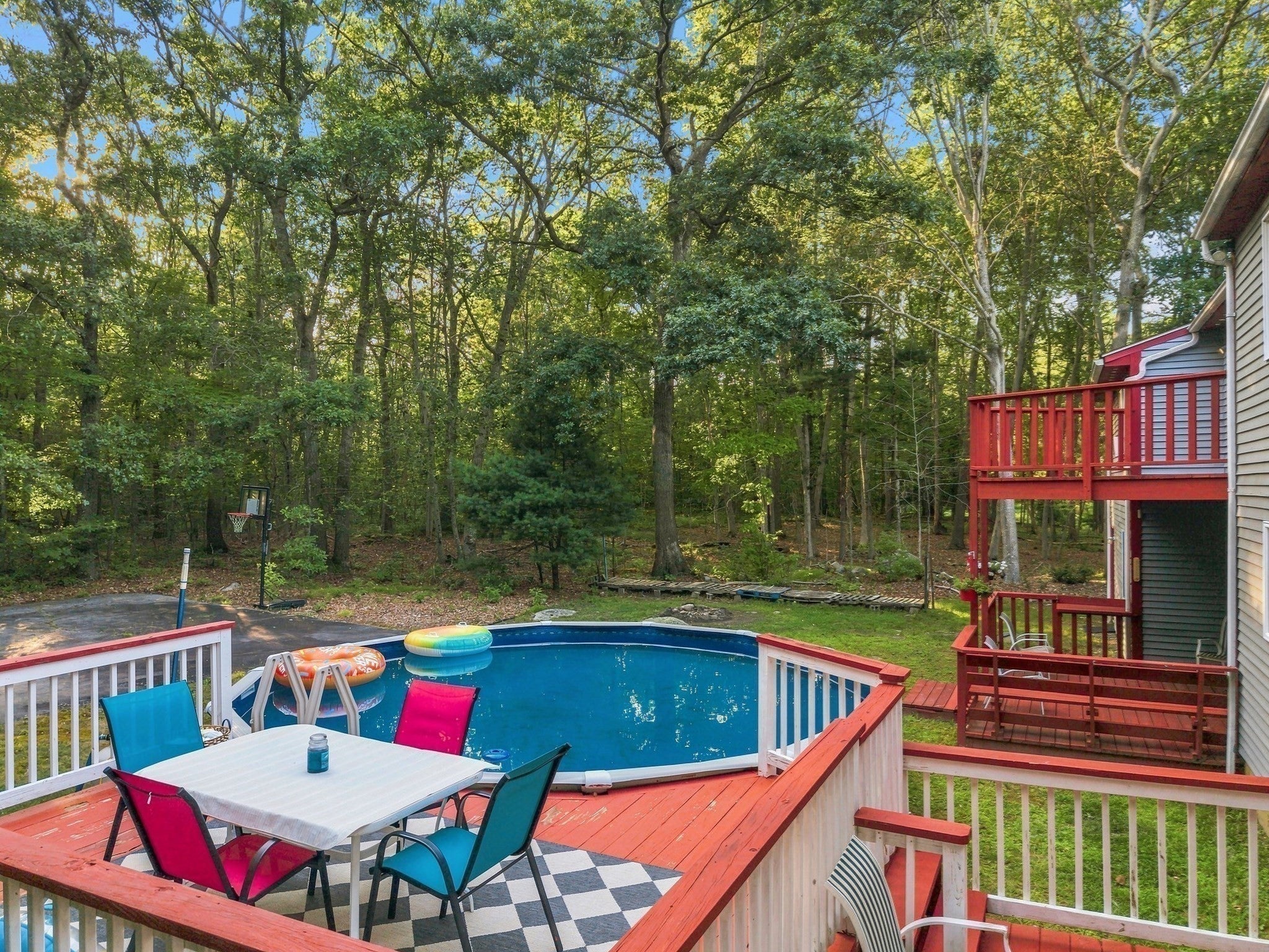 170 Rocky Hill Rd, Rehoboth, MA Photo #32