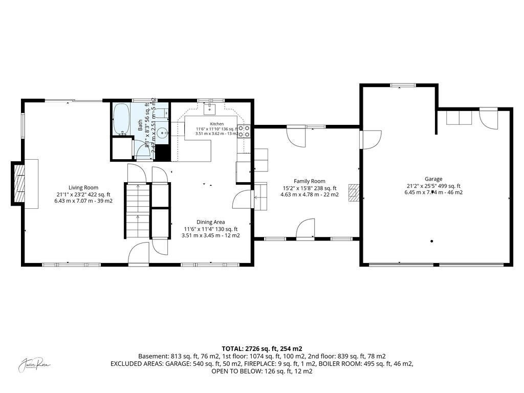 170 Rocky Hill Rd, Rehoboth, MA, 170 Rocky Hill Rd, Rehoboth, MA Photo #39