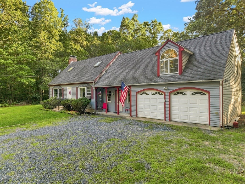 170 Rocky Hill Rd, Rehoboth, MA, 170 Rocky Hill Rd, Rehoboth, MA Photo #3