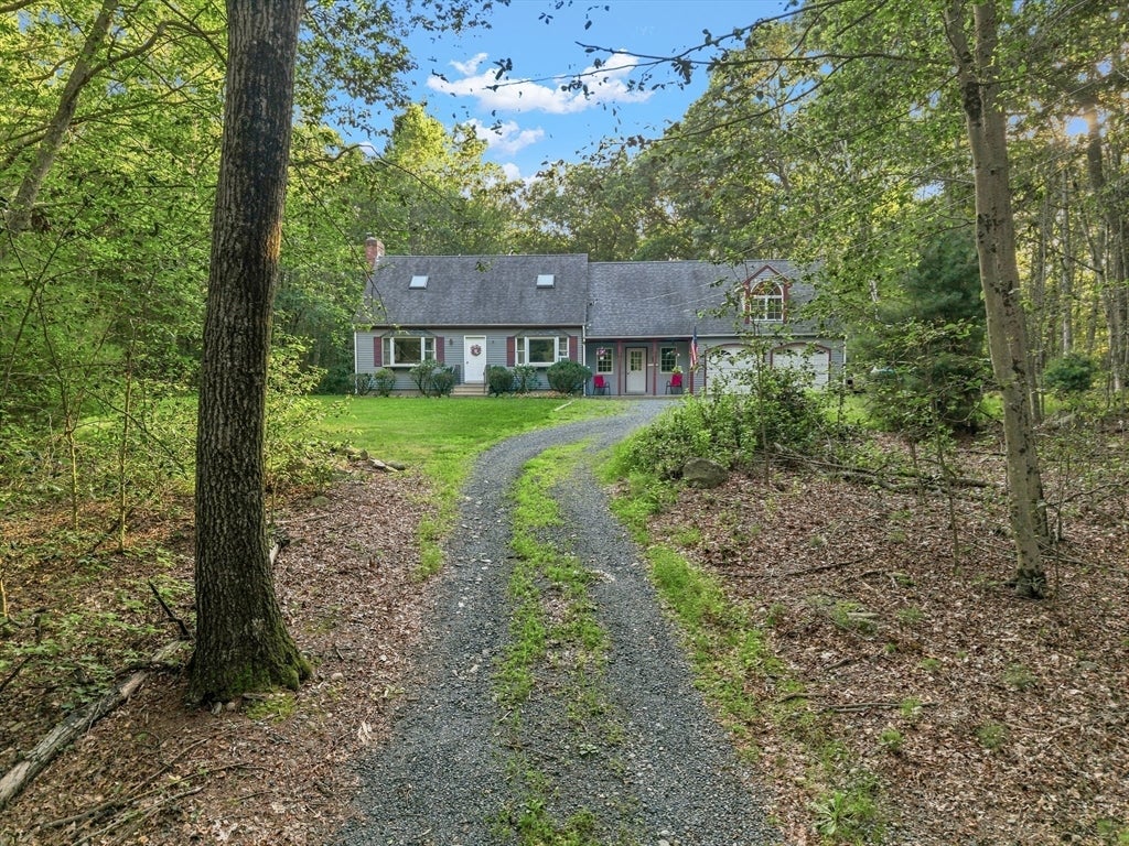 170 Rocky Hill Rd, Rehoboth, MA, 170 Rocky Hill Rd, Rehoboth, MA Photo #2