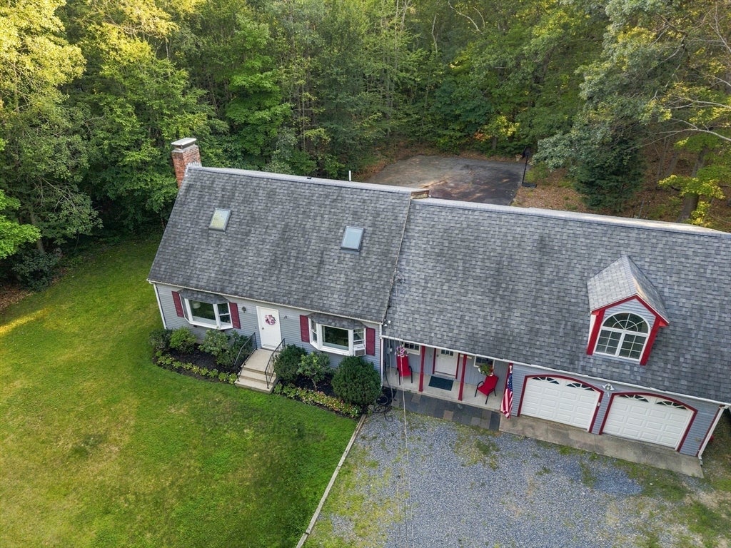 170 Rocky Hill Rd, Rehoboth, MA, 170 Rocky Hill Rd, Rehoboth, MA Photo #4