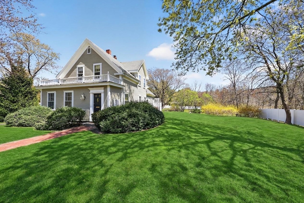 1154 Main St, Hingham, MA Photo #2