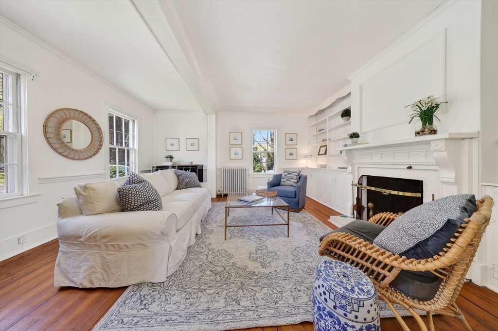 1154 Main St, Hingham, MA Photo #5