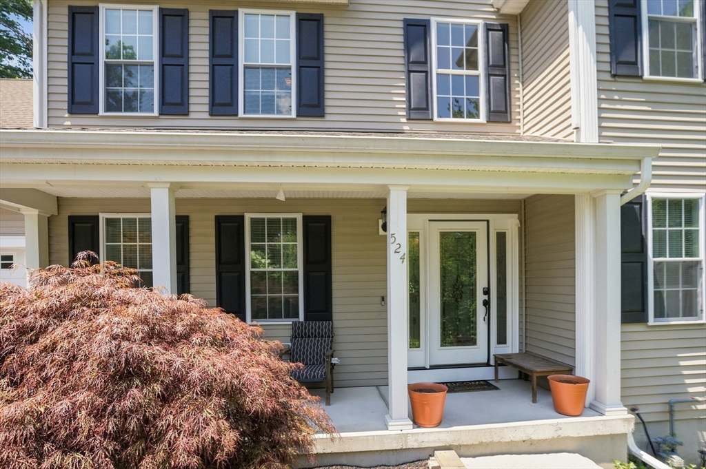 524 Lindsey St