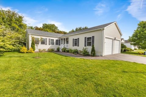23 Brookstone 23 Bridgewater MA 02324