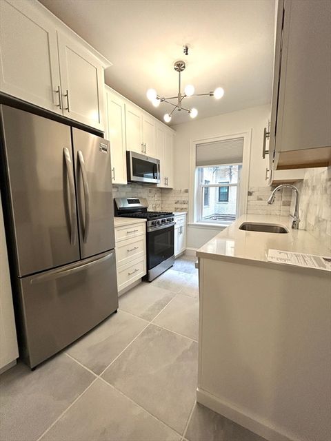 1666 Commonwealth Ave 24 Boston MA 02135