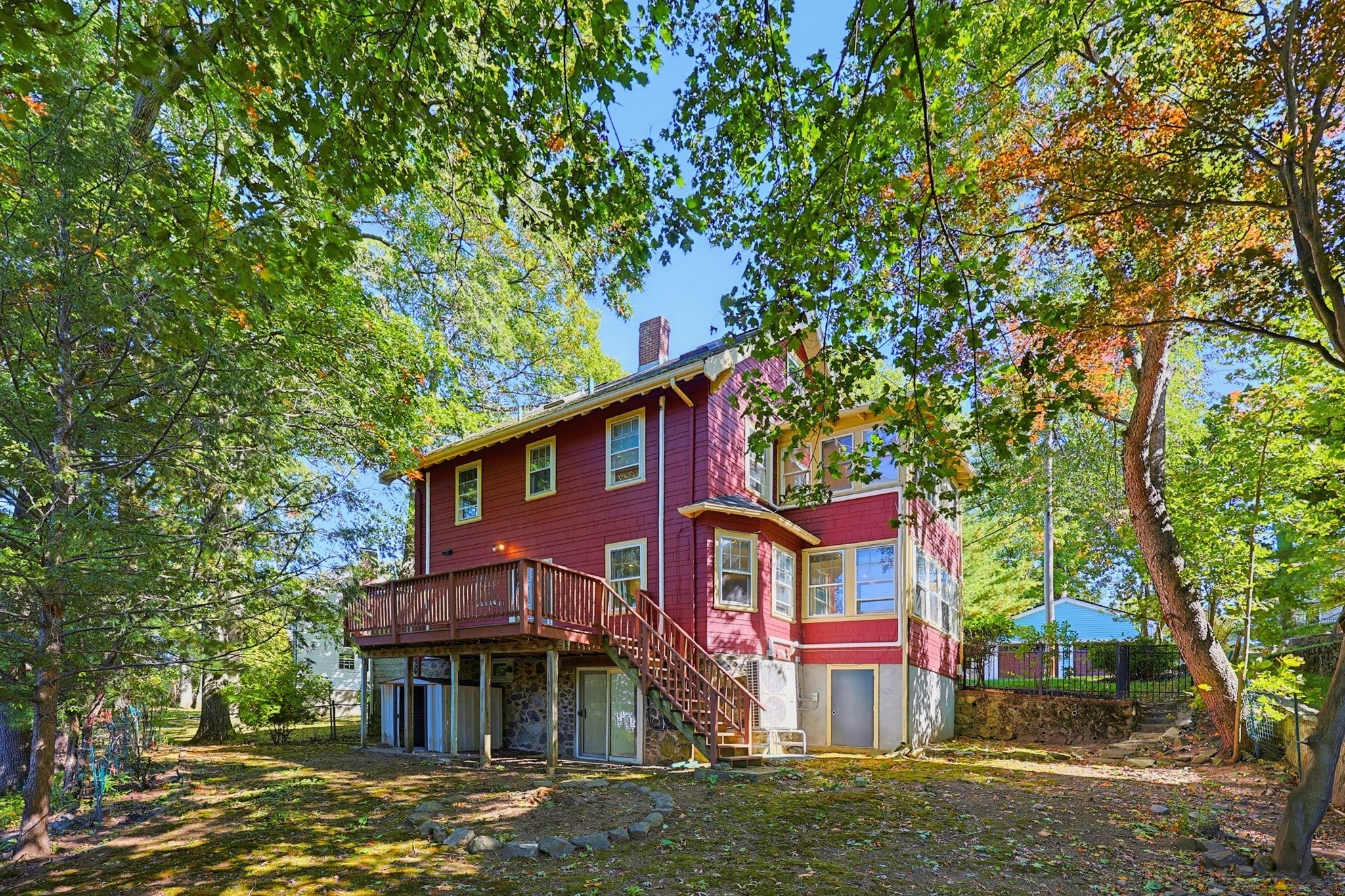 76 Brantwood Rd, Arlington, MA Photo #35