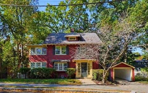 Photo of 76 Brantwood Rd, Arlington, MA 02476 (MLS # 73591377)