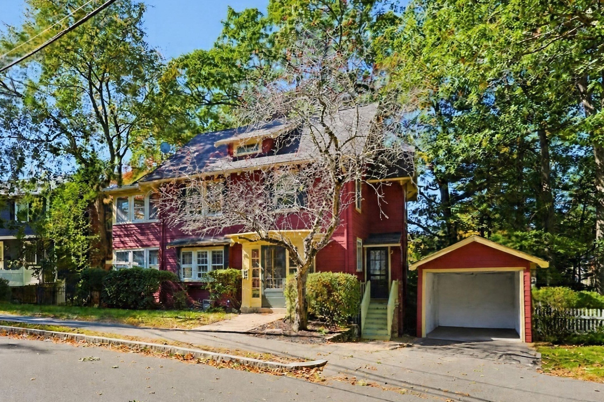 76 Brantwood Rd, Arlington, MA Photo #17