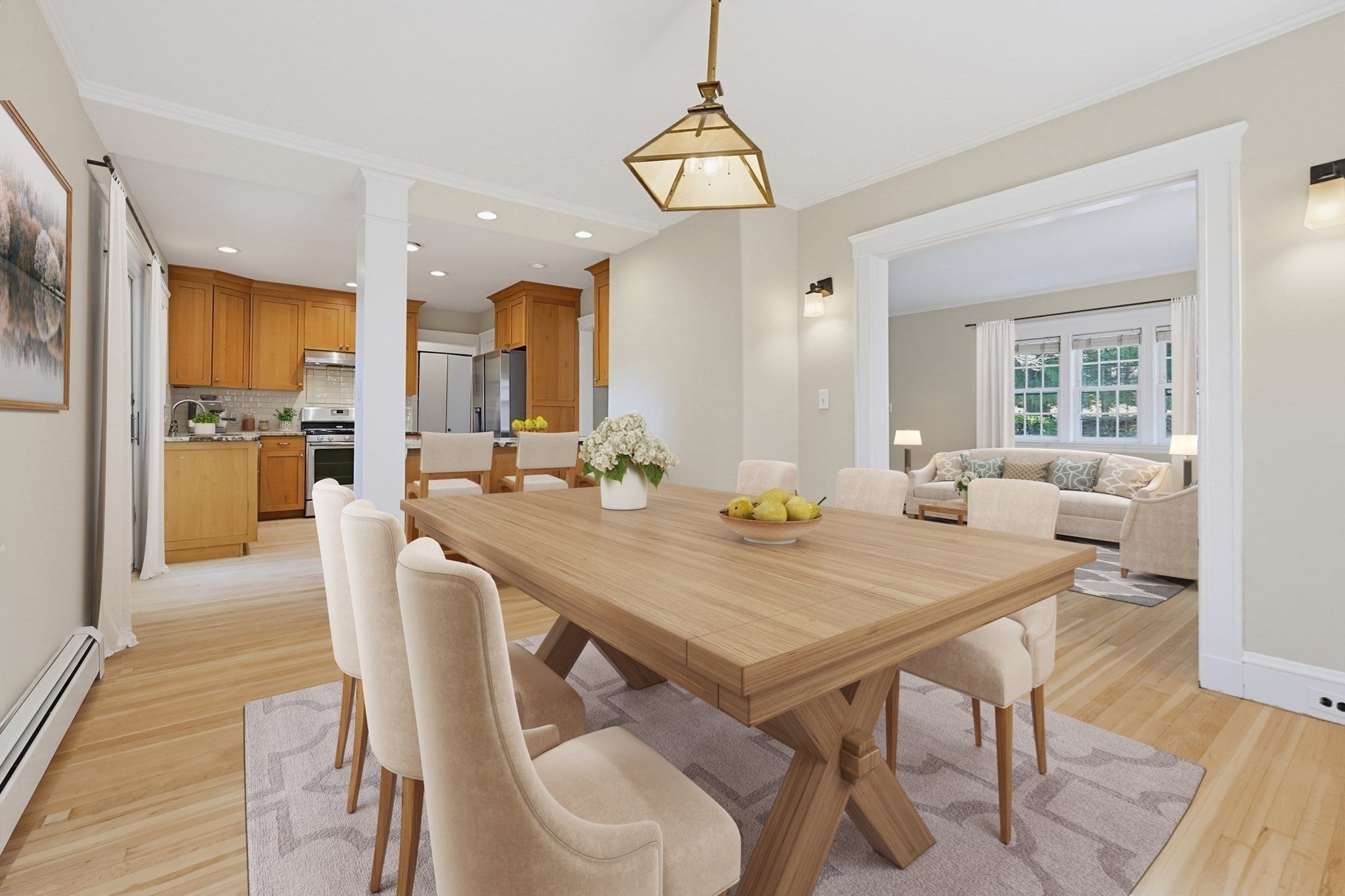76 Brantwood Rd, Arlington, MA Photo #3