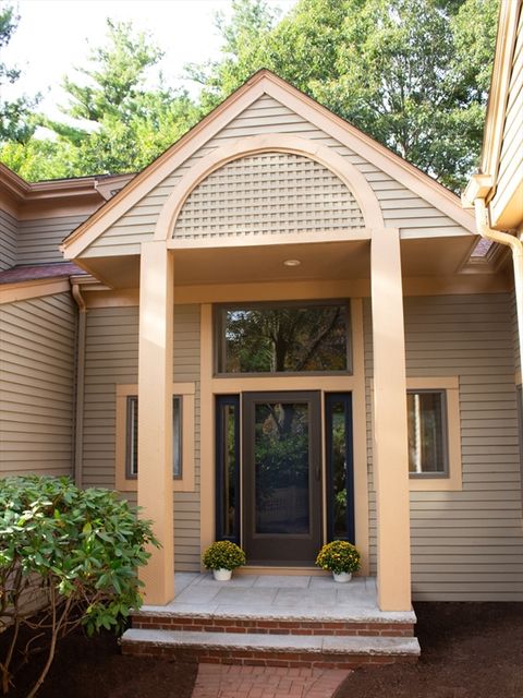 7 Wainwright Rd. 13 Winchester MA 01890