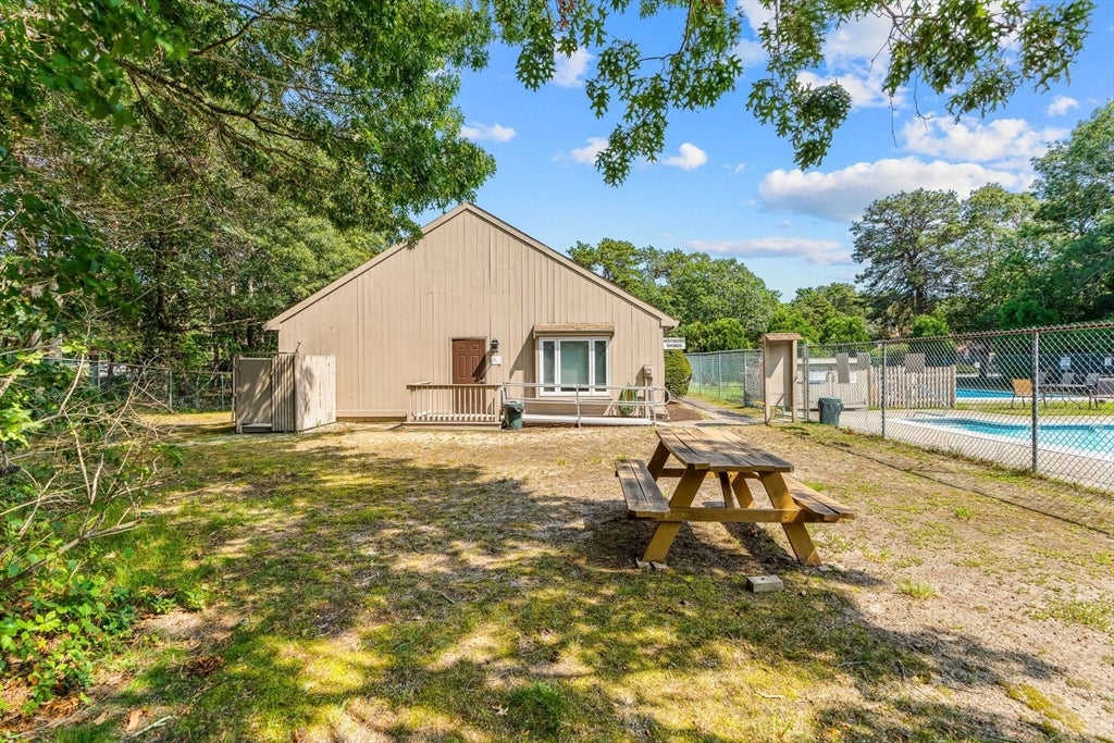 481 Buck Island #4B, Yarmouth, MA Photo #36
