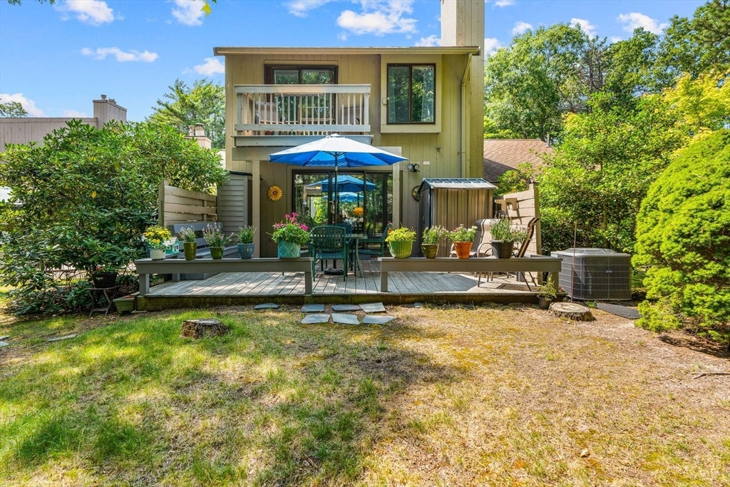 481 Buck Island #4B, Yarmouth, MA Photo #16