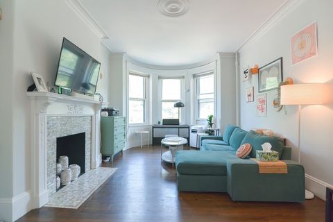 1495 Beacon St 2 Brookline MA 02446