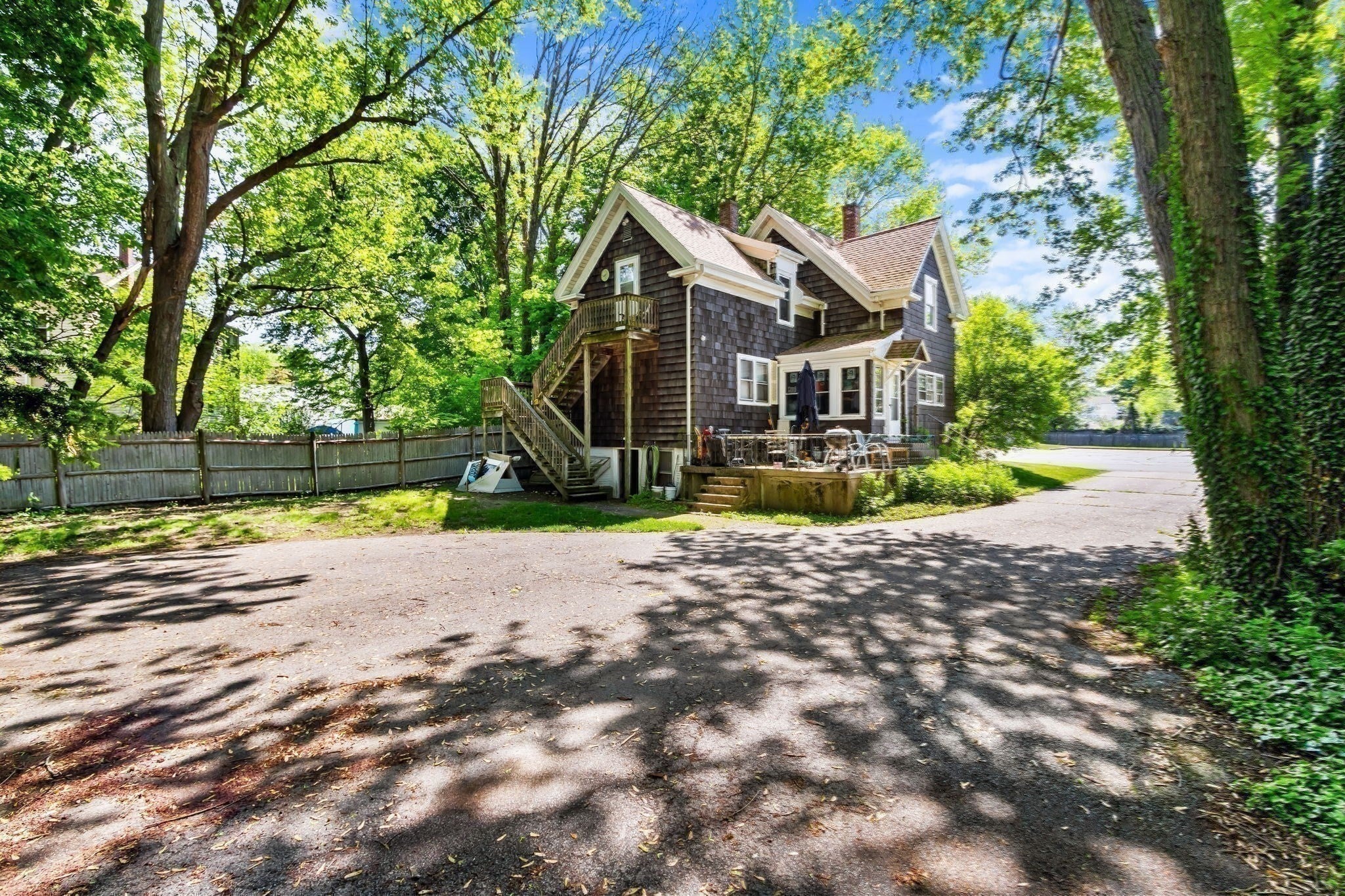 106 Monk St #1, Stoughton, MA Photo #7
