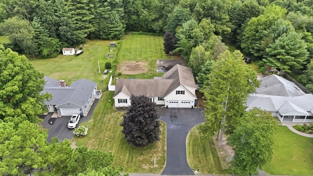 73 Meadowbrook Rd, Springfield, MA, 73 Meadowbrook Rd, Springfield, MA Photo #29