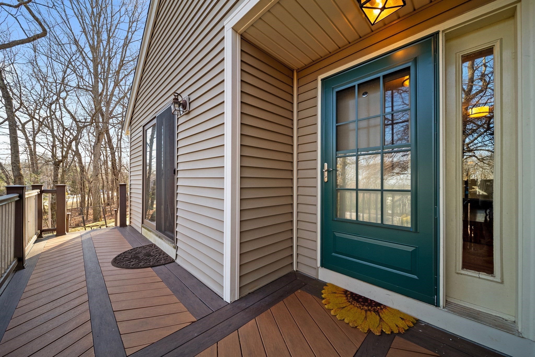 2 Remington Court