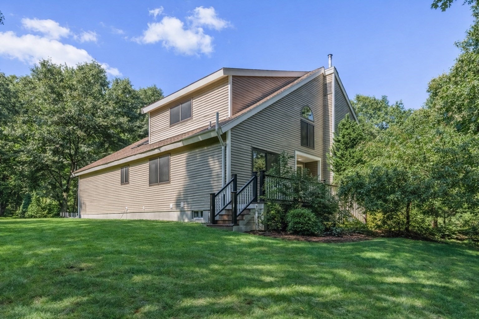 2 Remington Court