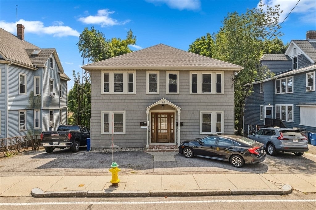 Photo of 183 Whitwell St, Quincy, MA