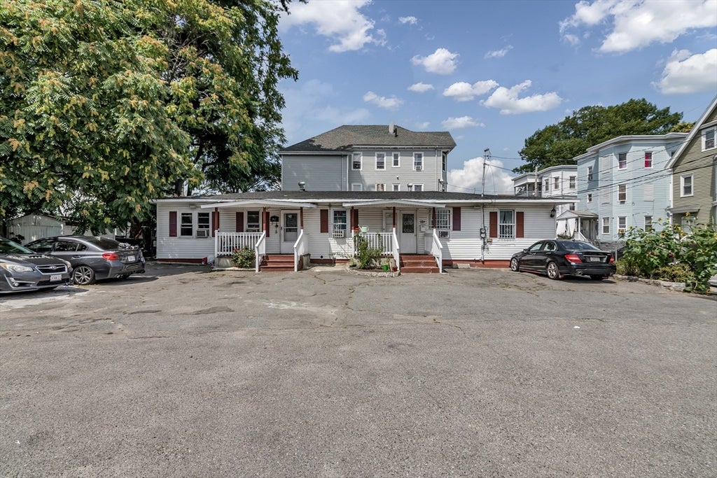 28 Exchange St, Lawrence, MA, 28 Exchange St, Lawrence, MA Photo #1