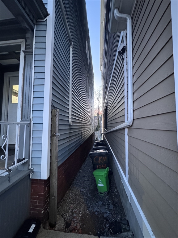 132 Chelsea St