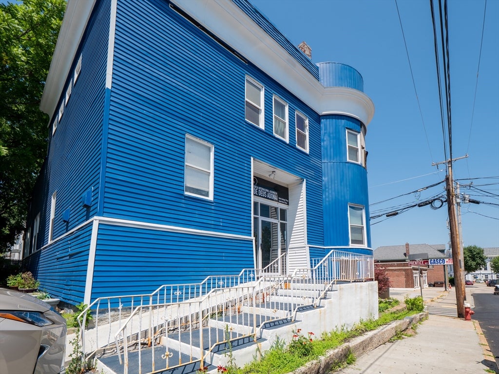29 Spruce St