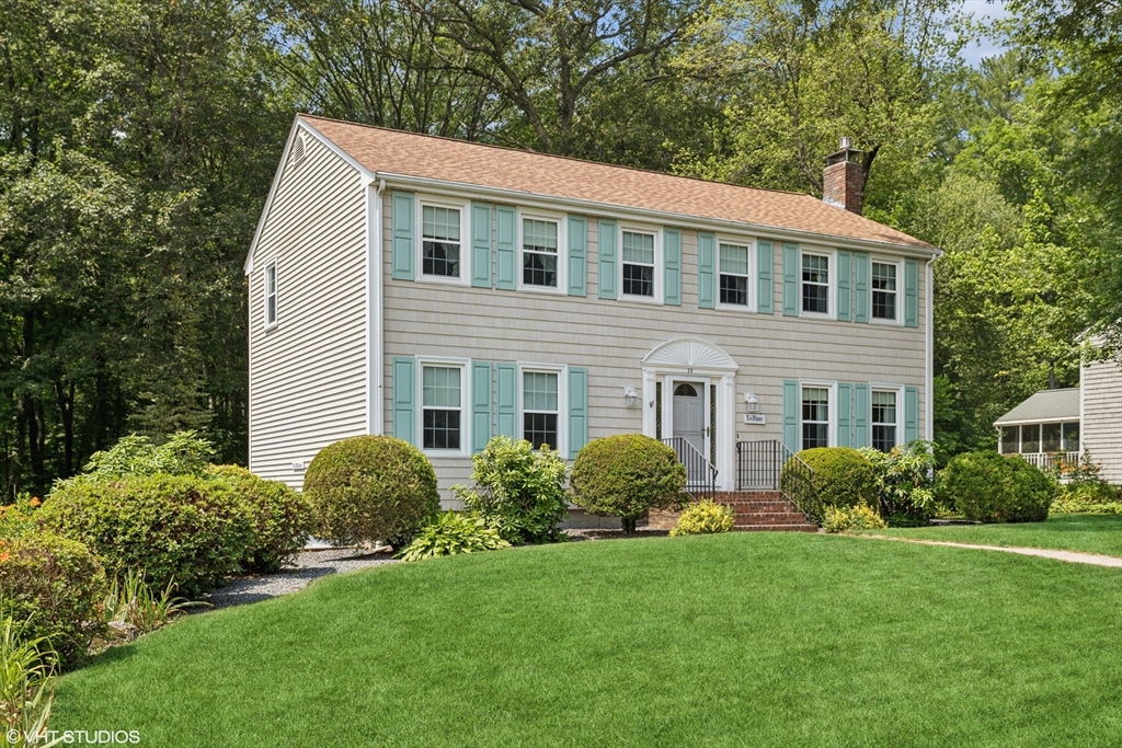 20 Lucia Dr