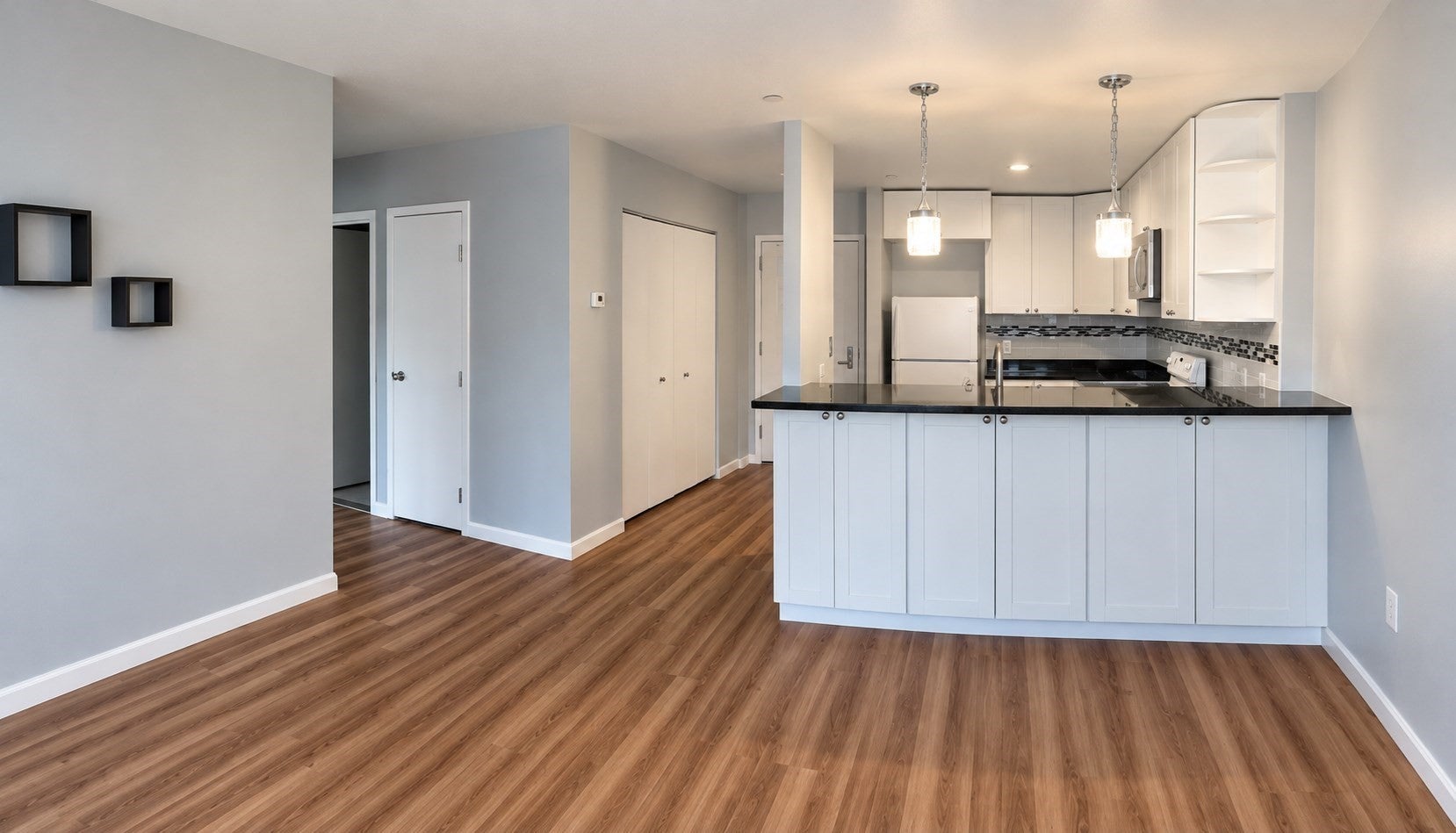 Click for 100 West Squantum ST #718, Quincy, MA slideshow
