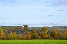 Lot A Paige Hill Road