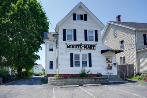 Photo of 7 Prospect St, Woburn, MA 01801 (MLS # 73550511)
