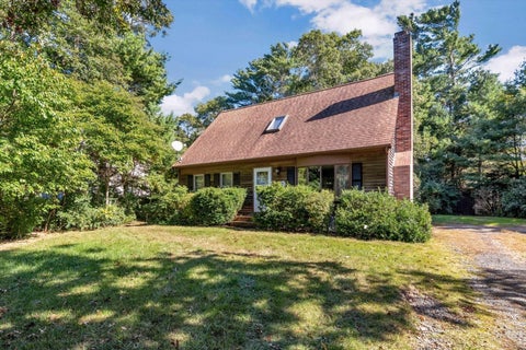 Photo of 729 Old Barnstable Rd, Falmouth, MA 02536 (MLS # 73547581)