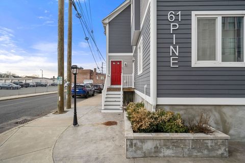 Photo of 61 Pine St #7, Attleboro, MA 02703 (MLS # 73504869)