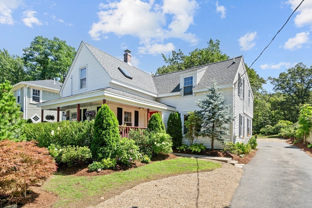 91 Speen Street