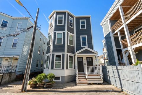 10 Cross Street Pl 3 Somerville MA 02145