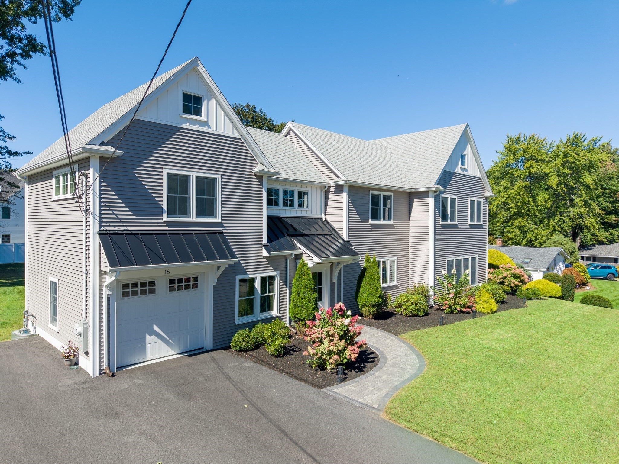 16 Bradford Rd