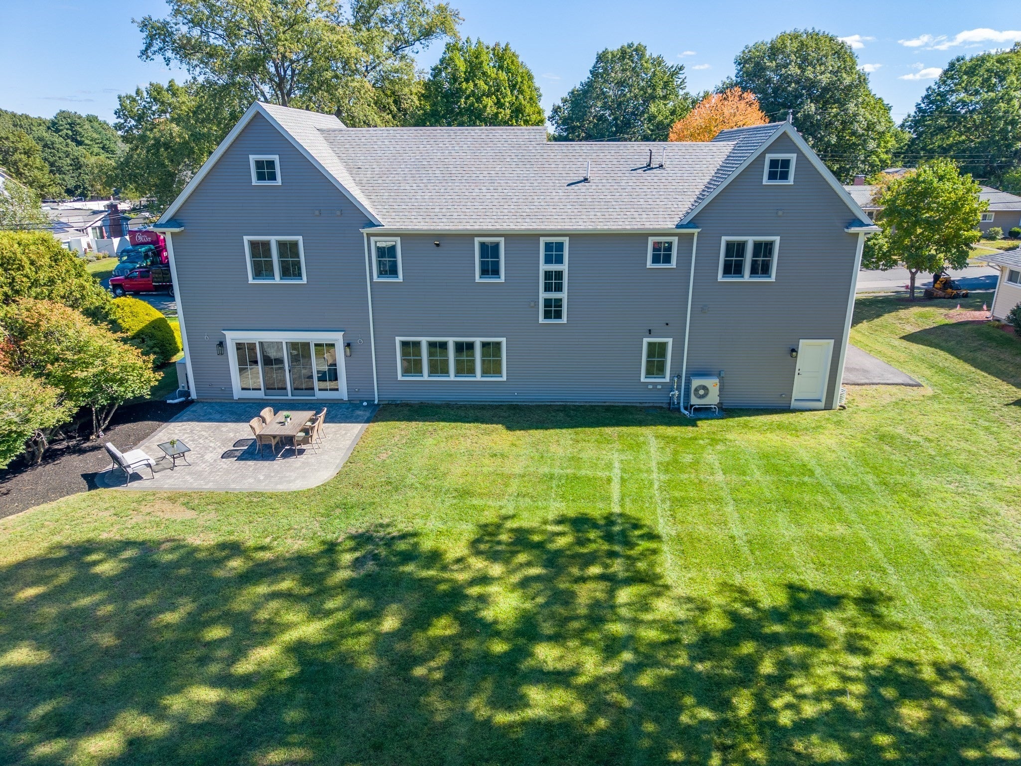 16 Bradford Rd