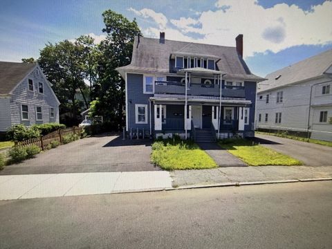 83 Cambridge 1 Lawrence MA 01843