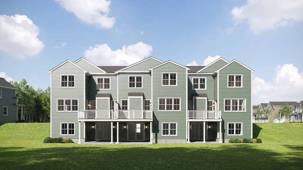 Lot 15 Pine Tree Road B