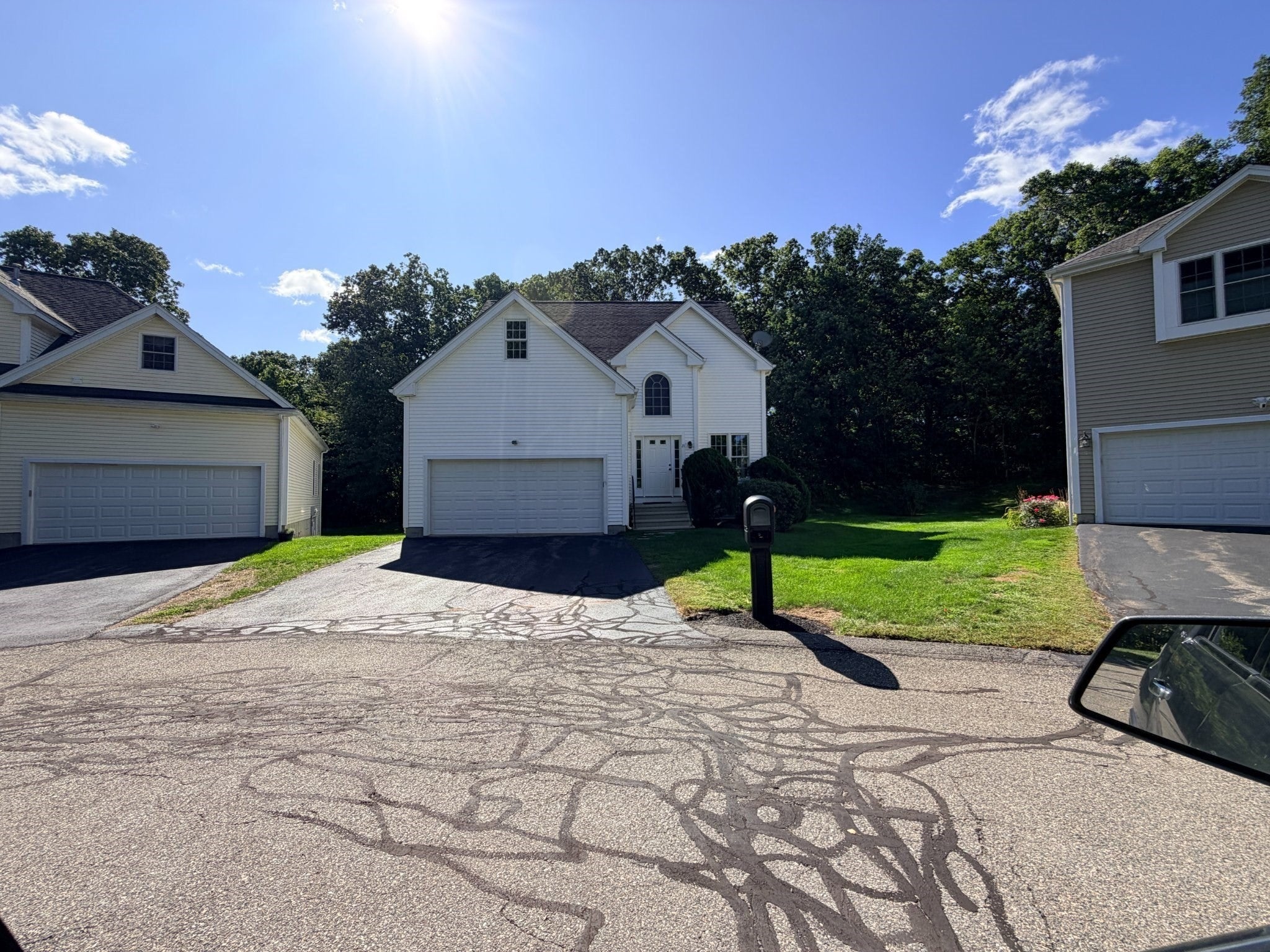 21 Zain Cir #11, Milford, MA, 21 Zain Cir #11, Milford, MA Photo #3