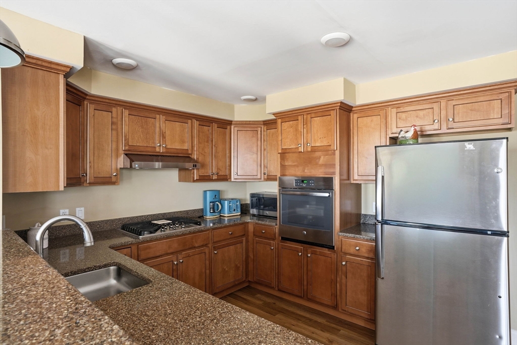 216 Water Street 101 B