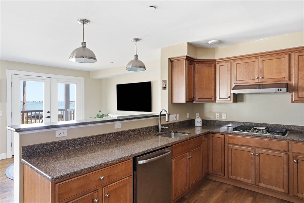 216 Water Street 101 B