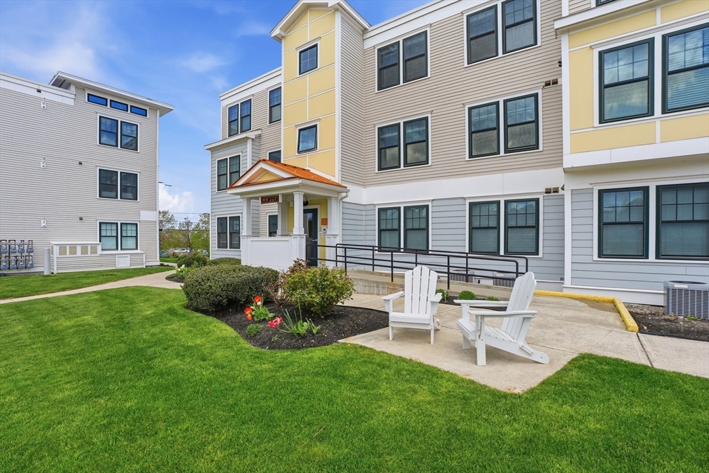 216 Water Street 101 B