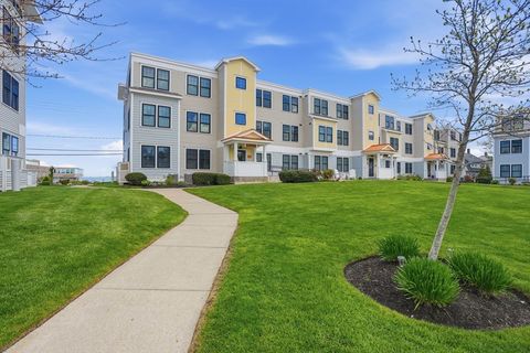 Photo of 216 Water Street #101 B, Plymouth, MA 02360 (MLS # 73515579)